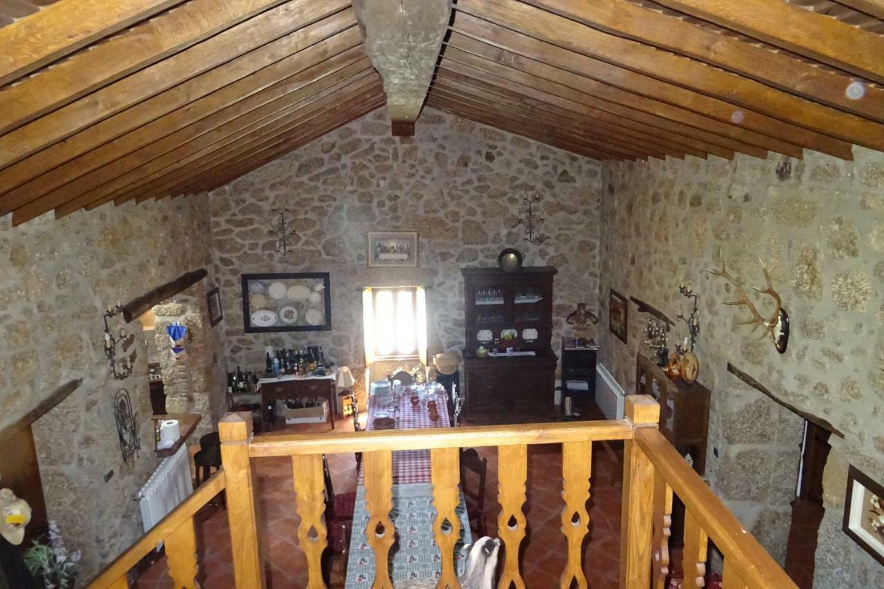 Quinta da Carrapata Quinta Vale Da Ginjeiraヴィラ エクステリア 写真