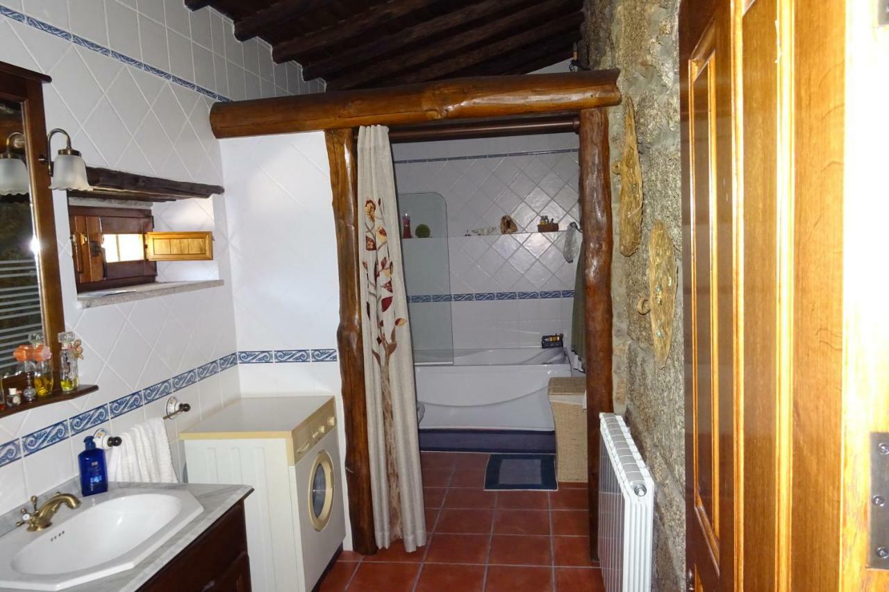 Quinta da Carrapata Quinta Vale Da Ginjeiraヴィラ エクステリア 写真