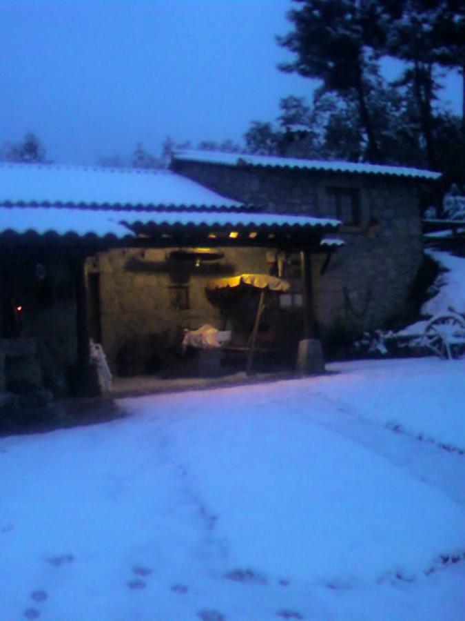 Quinta da Carrapata Quinta Vale Da Ginjeiraヴィラ エクステリア 写真