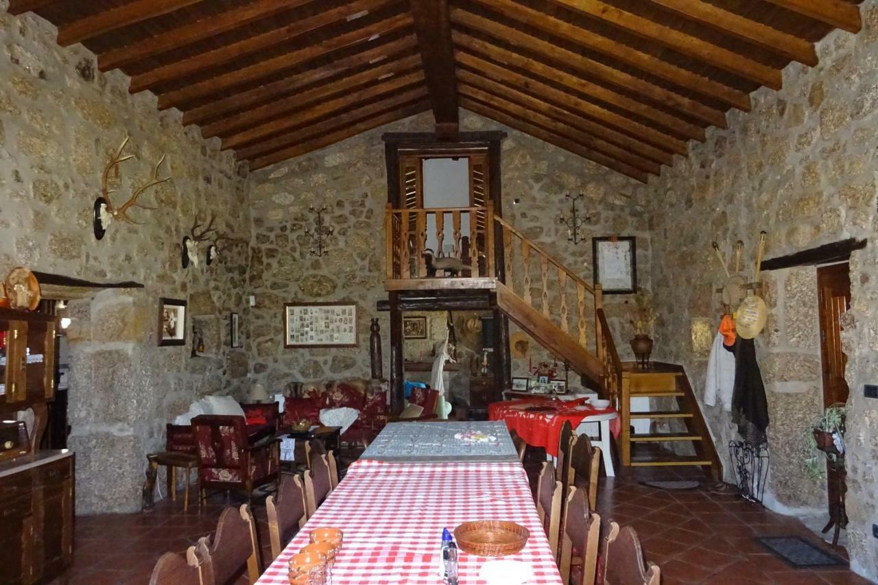 Quinta da Carrapata Quinta Vale Da Ginjeiraヴィラ エクステリア 写真