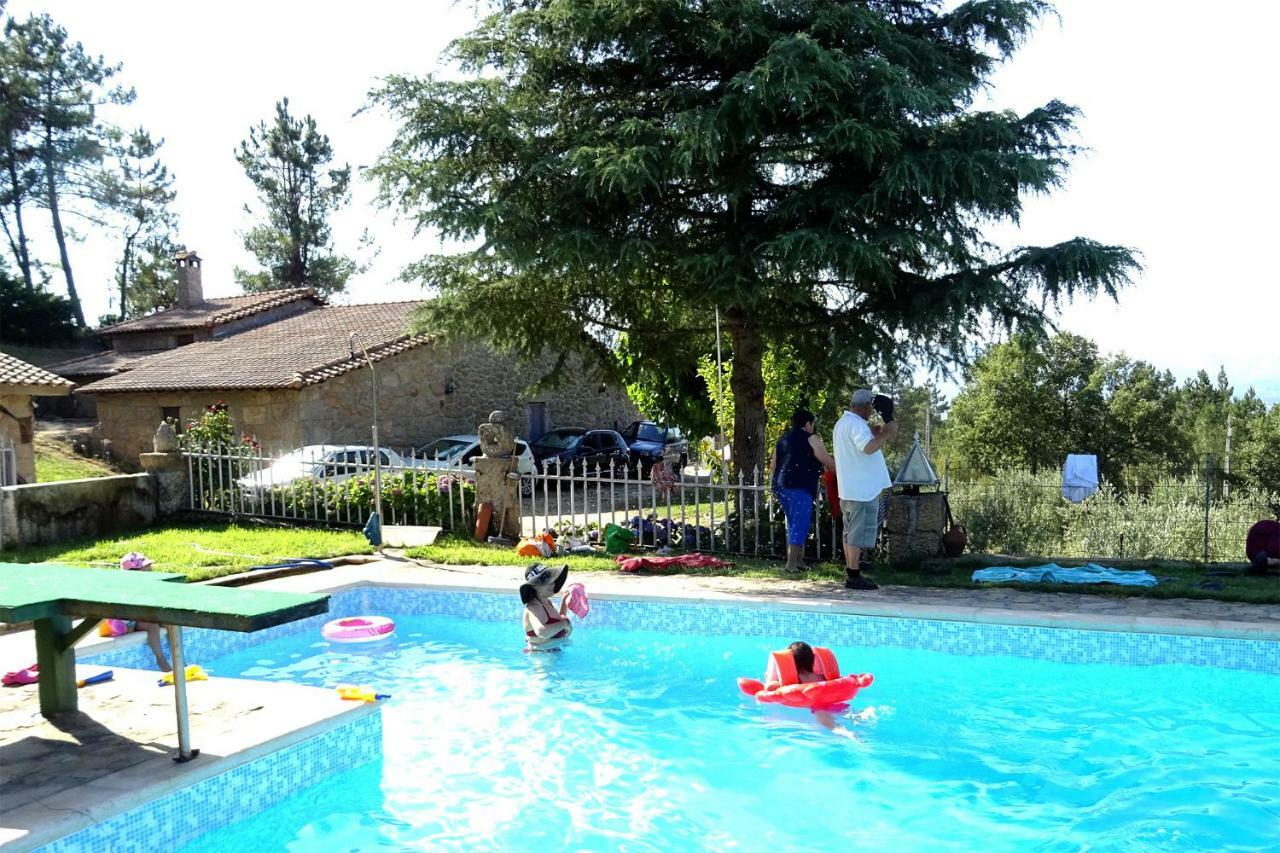 Quinta da Carrapata Quinta Vale Da Ginjeiraヴィラ エクステリア 写真